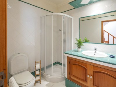 row house Casa Alegre - Features photo 35