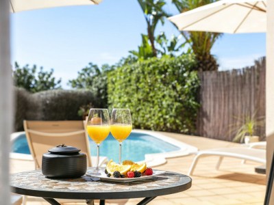 row house Casa Alegre - Environment photo 39