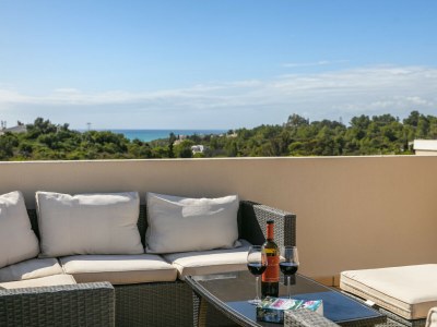 row house Casa Alegre - Environment photo 41