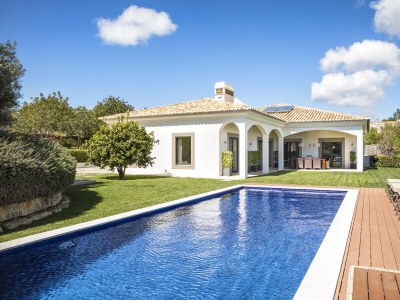 Villa Casa Carob - Outdoor photo 6