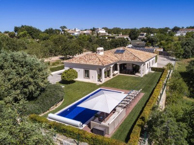 Villa Casa Carob - Outdoor photo 7