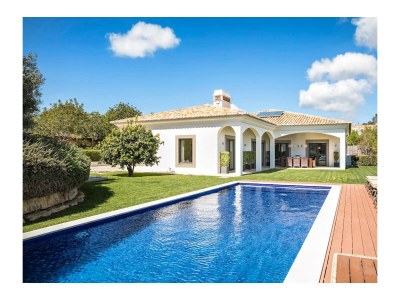 Villa Casa Carob - Outdoor photo 12