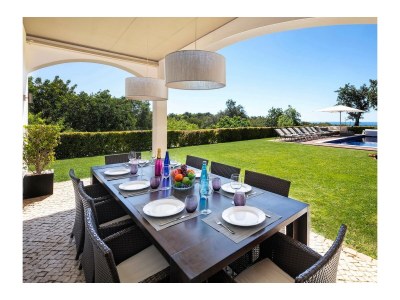 Villa Casa Carob - Outdoor photo 14