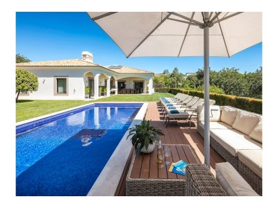 Villa Casa Carob - Outdoor photo 15