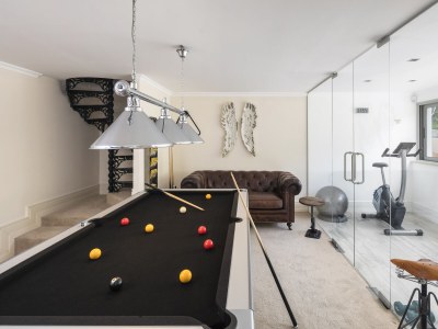 Villa Casa Carob - Features photo 21