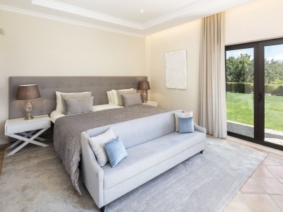 Villa Casa Carob - Features photo 27