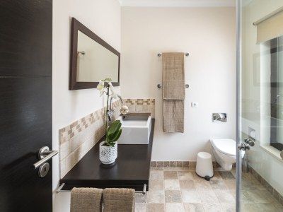 Villa Casa Carob - Features photo 30