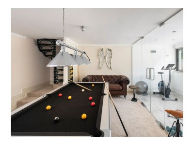 Villa Casa Carob - Outdoor photo 48