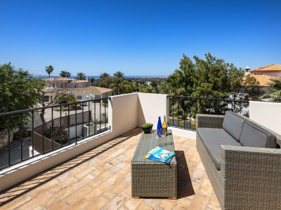 Holiday house Casa Tootsie - Outdoor photo 3