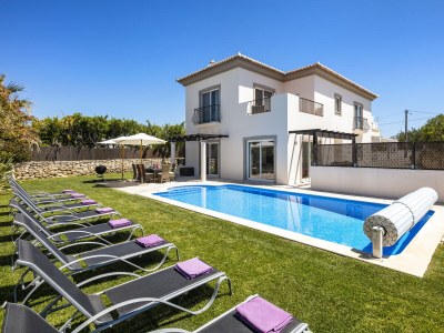 Holiday house Casa Tootsie - Outdoor photo 6