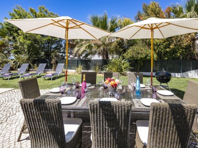 Holiday house Casa Tootsie - Outdoor photo 7