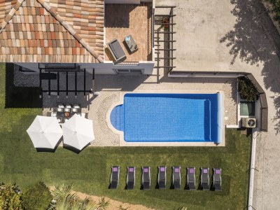 Holiday house Casa Tootsie - Outdoor photo 10