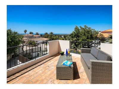 Holiday house Casa Tootsie - Outdoor photo 12