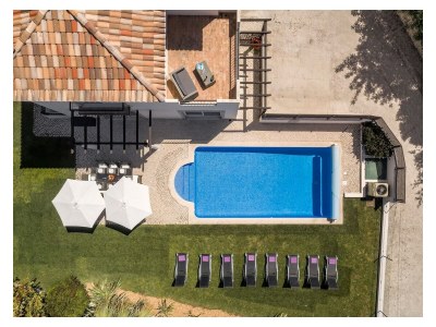 Holiday house Casa Tootsie - Outdoor photo 14