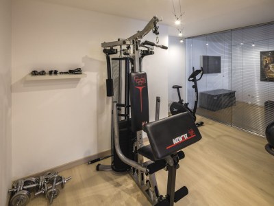 Holiday house Casa Tootsie - Features photo 26