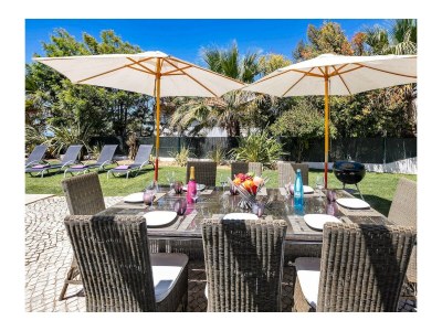 Holiday house Casa Tootsie - Environment photo 36