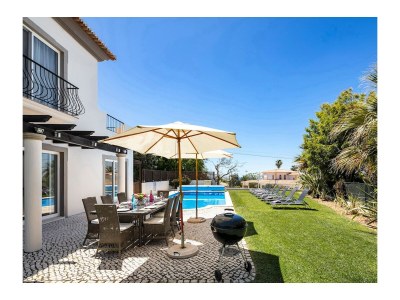 Holiday house Casa Tootsie - Environment photo 39