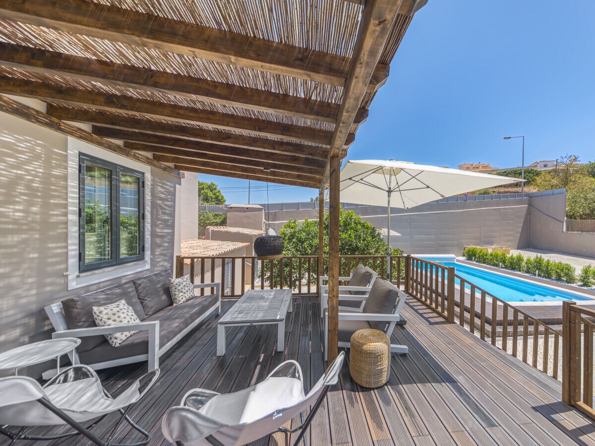 Villa Cocheira Beach House - Outdoor photo 2