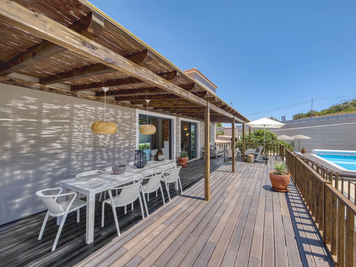 Villa Cocheira Beach House - Outdoor photo 3