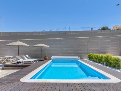 Villa Cocheira Beach House - Outdoor photo 5