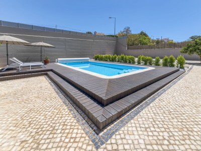 Villa Cocheira Beach House - Outdoor photo 6