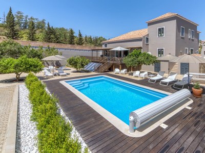 Villa Cocheira Beach House - Outdoor photo 7