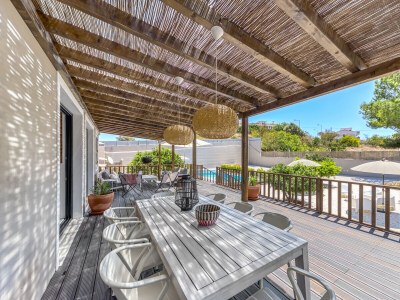 Villa Cocheira Beach House - Outdoor photo 8