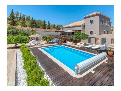 Villa Cocheira Beach House - Outdoor photo 10