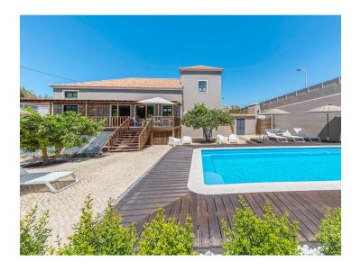 Villa Cocheira Beach House - Outdoor photo 12