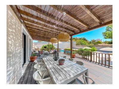 Villa Cocheira Beach House - Outdoor photo 13