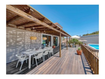 Villa Cocheira Beach House - Outdoor photo 15