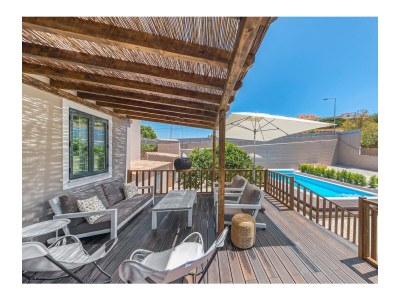 Villa Cocheira Beach House - Outdoor photo 16