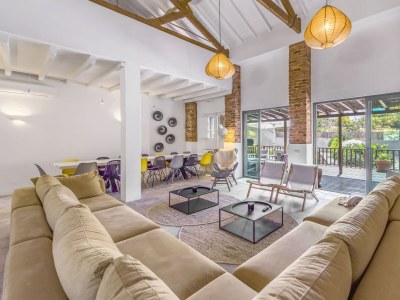 Villa Cocheira Beach House - Features photo 17