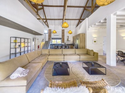 Villa Cocheira Beach House - Features photo 18