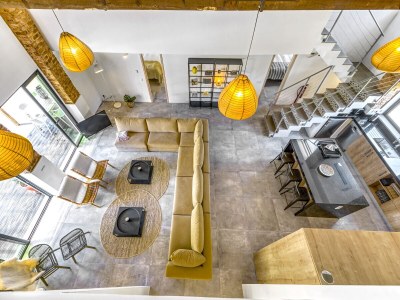 Villa Cocheira Beach House - Features photo 19