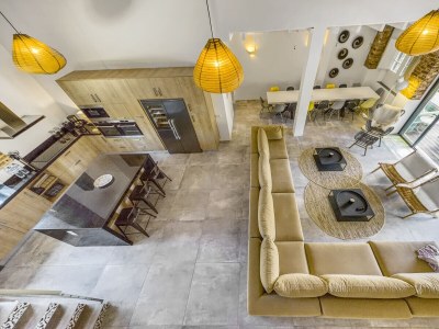 Villa Cocheira Beach House - Features photo 20