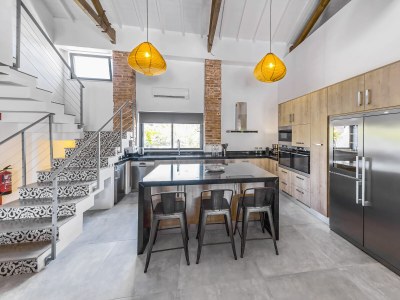 Villa Cocheira Beach House - Features photo 21