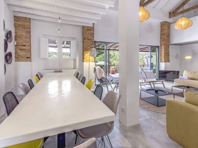 Villa Cocheira Beach House - Features photo 22