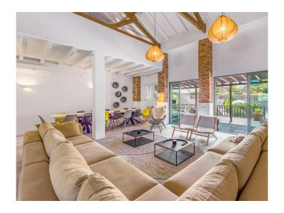 Villa Cocheira Beach House - Features photo 44