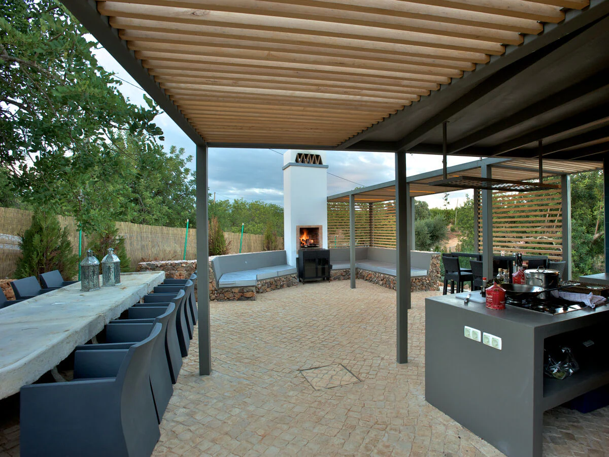 Villa Quinta Vale de Vila - Outdoor photo 5