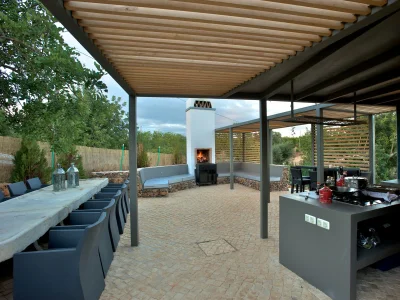 Villa Quinta Vale de Vila - Outdoor photo 5