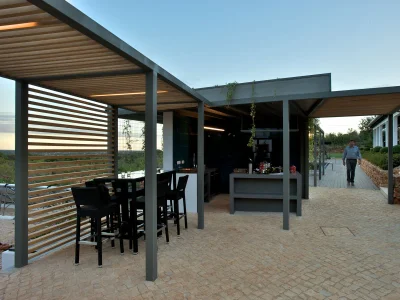 Villa Quinta Vale de Vila - Outdoor photo 6