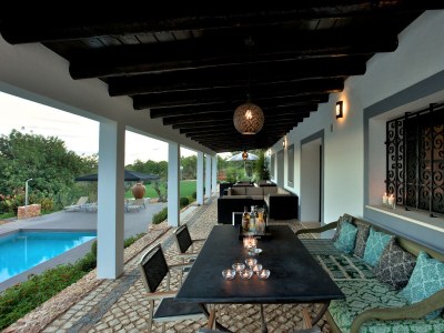 Villa Quinta Vale de Vila - Outdoor photo 7