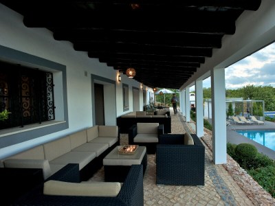 Villa Quinta Vale de Vila - Outdoor photo 8