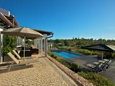 Villa Quinta Vale de Vila - Outdoor photo 15