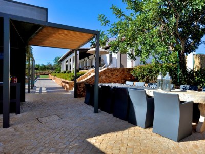 Villa Quinta Vale de Vila - Outdoor photo 16