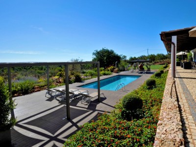 Villa Quinta Vale de Vila - Outdoor photo 17