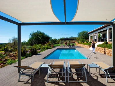 Villa Quinta Vale de Vila - Outdoor photo 18