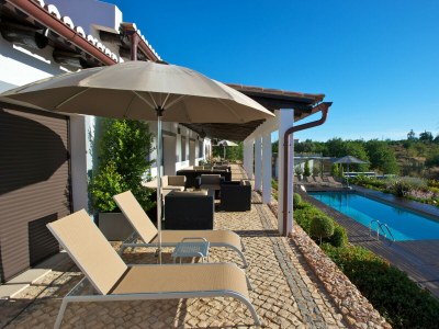 Villa Quinta Vale de Vila - Outdoor photo 22