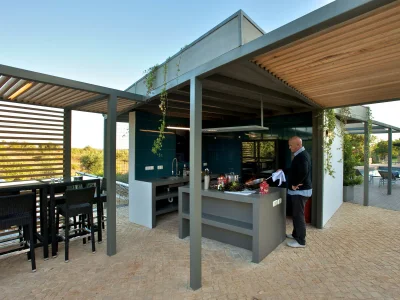 Villa Quinta Vale de Vila - Outdoor photo 23